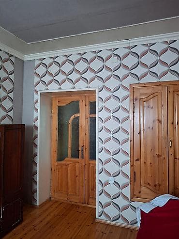 Lənkəran şəhərində mərkəzdə Dənizə,Dosa Malla,Bazara yaxın məsafədə 2 — 5