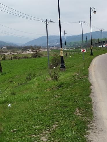 yeni suraxani torpaq satilir: Tikinti — 2