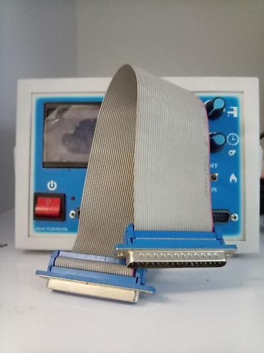 elektro mişar: Multimetr, Rəqəmsal, Zəmanətsiz — 2