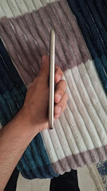samsung note 8 ekranı: Samsung Galaxy J4 2018, 16 GB, rəng - Qızılı — 3