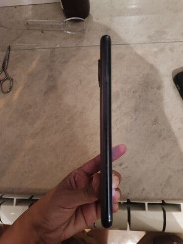 cuda: Poco X3 Pro, 128 GB, rəng - Göy — 4