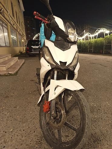 Мопеды, скутеры: Tufan — 4