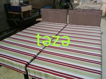 gunesli insaat hovsan: Carpayi — 1