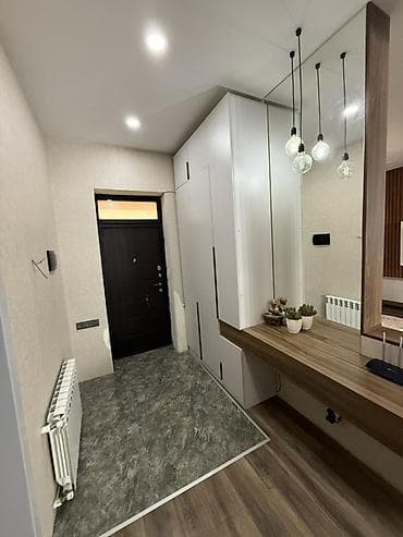 sabuncuda ev: 220 kv. m, 7 otaqlı, Kanalizasiya, Su, Telefon — 9