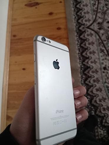 IPhone 6, Space Gray lalafo.az -da IPhone 6, Space Gray