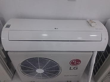 LGi inverter 100 kv,teze kimidi,cox az islenib,her seyi usdunde — 2