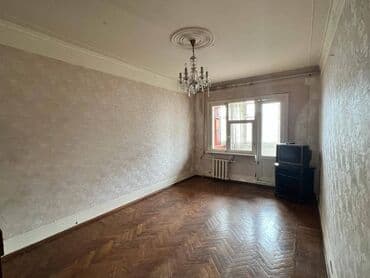 ipoteka ile satilan menziller: Bakı, Köhnə Günəşli, 3 otaqlı, Köhnə tikili, 80 kv. m — 1