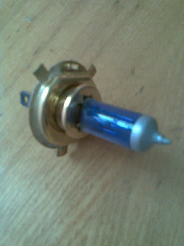 ваза богемия: "Jiquli" üçün işlənmiş avtomobil lampaları satılır. Ağ işıqdır. İki — 2