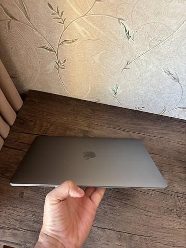 macbook air 2015: İşlənmiş Apple MacBook, 13.3 ", Apple M1, 256 GB, Ünvandan götürmə, Pulsuz çatdırılma, Ödənişli çatdırılma — 9