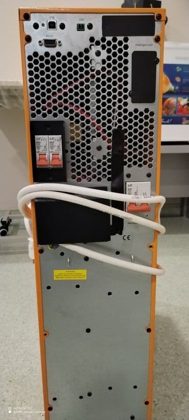 бу видеокарты: UPS, 501 - 1000 Vt, Rozetkaların sayı - 1 — 2