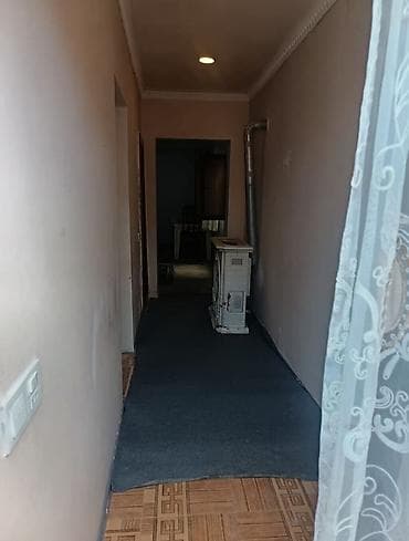 sumqayitda ev: Tecili Ramani Savxoz 137 nom mektebe yaxin 1 otaq kalidor metbex — 4