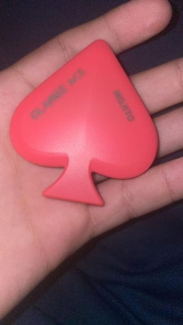 heri uzukleri: Glamee Ace birdəfəlik vape - Ləzzətlər: Mojito və Taro Ice Cream - — 2