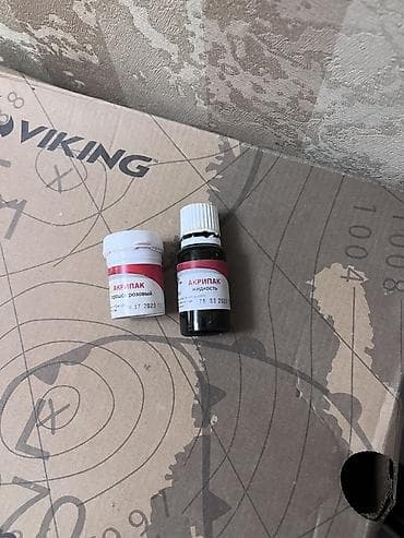 desler: Diş texniki laboratoriyası üçün komplekt avadanlıq və alət dəsti — 10