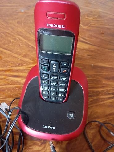 ıpad pro m1: Stasionar telefon Simsiz — 1