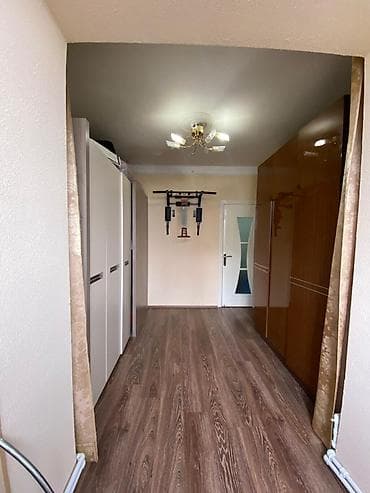 sabuncuda kirayə ev: Bakı, Əhmədli, 4 otaqlı, Köhnə tikili, m. Əhmədli, 110 kv. m — 9