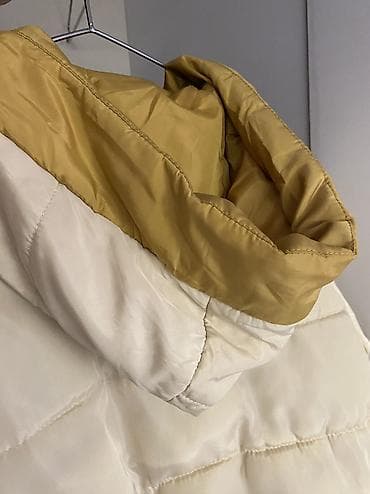 ana bala geyim: Kurtka s-m olcu — 3