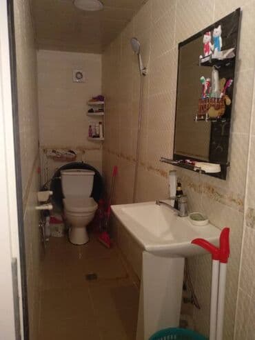 mingecevirde kiraye evler 2022: 3 otaqlı, Yeni tikili, 52 kv. m — 7