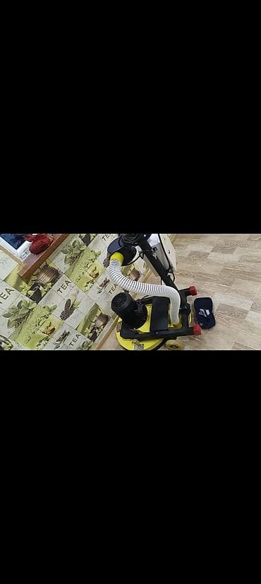 немецкий ламинат в баку: Полировочные аппарат — 2