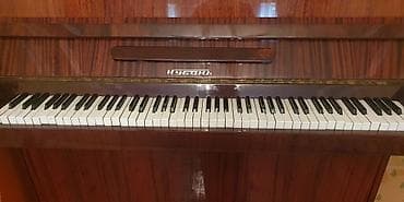 gitara aksesuar: Piano, Kuban, Akustik, İşlənmiş, Ödənişli çatdırılma, Ünvandan götürmə — 1