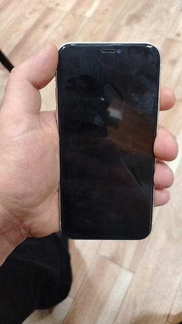 iphone 3gs: IPhone 11, 64 GB, Ağ — 5
