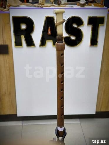 Balaban tenor Rast musiqi alətləri mağazalar şəbəkəsi 3 ünvanda