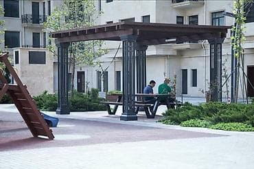 bicaq itleyen: Bağ evinizə, Yaşayış yerinizə gözəllik verəcək bsetqaların — 7