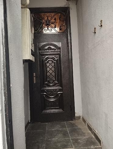 Квартиры: 50 м², 2 комнаты, Комби, Газ, Электричество — 2