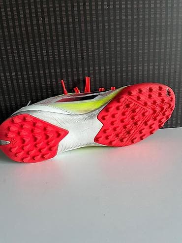 kros: Adidas F50 TF kişi futbol butsası (ştutsluq) – süni örtük və məhəllə — 3