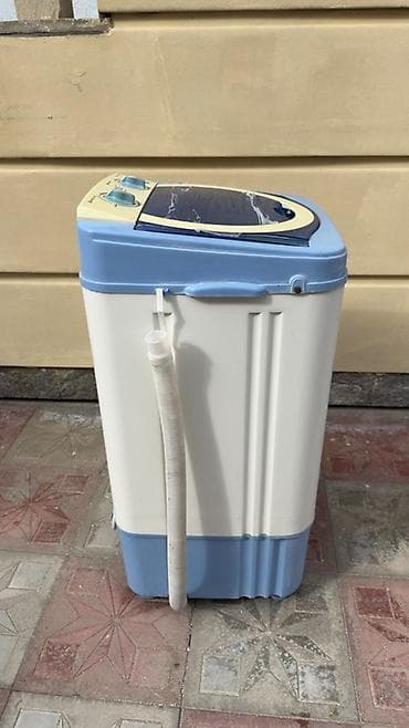 Ремонт техники: Quick5 D-620 mini paltaryuyan maşın Yaxwi veziyyetde hec bir problemi — 4