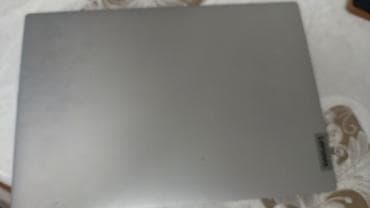 Lenovo noutbuk Texniki göstəricilər: - Model: Lenovo 81Y3