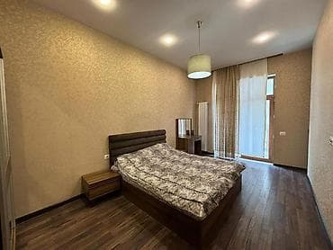 kiraye gence: Satılır 2 otaqlı yeni tikili 62 m², Ağ şəhər q. Kateqoriya Yeni — 8