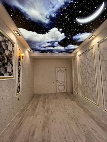 недвижимость в азербайджане купить: Пос. Бакиханов, 2 комнаты, Новостройка, 66 м² — 3