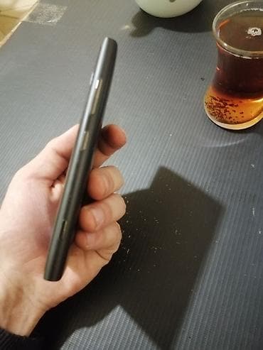 Nokia Lumia 920, 32 GB, rəng - Qara, Sensor — 7