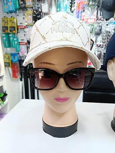 ray ban eynək: Gün eynəyi, Yeni — 1