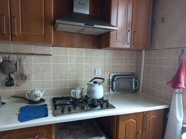 şamaxinka 300 manata kiraye evler: Azadlıq prospektində, Amerika səfirliyinə çox yaxın, Stalinka layihəli — 9