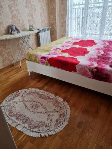 недвижимость в баку из рук в руки: 2 комнаты, Новостройка, 61 м² — 12