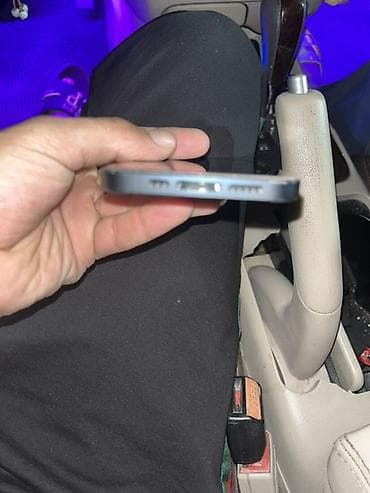 iphone 143: IPhone 12 Pro, 128 GB, Mavi, Face ID, Simsiz şarj — 6