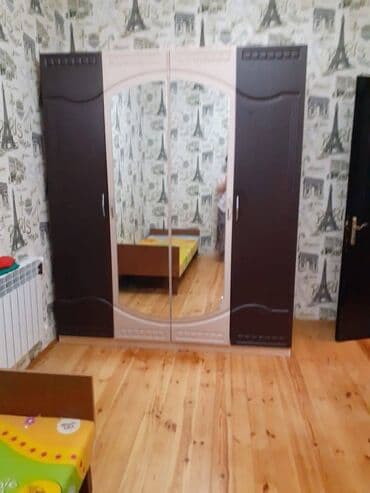 ev certiyojları: 100 kv. m, 3 otaqlı — 4