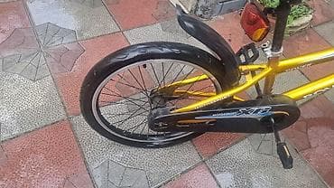 İki təkərli Uşaq velosipedi 20", sürətlərin sayı: 1 lalafo.az -da İki təkərli Uşaq velosipedi 20", sürətlərin sayı: 1