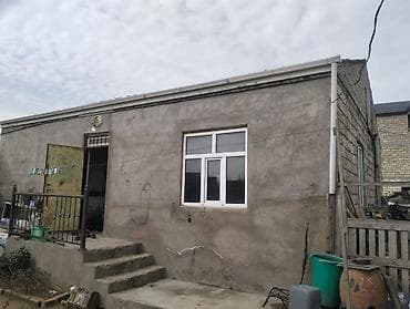 3 otaqlı, 85 kv. m, Kredit yoxdur, Orta təmir