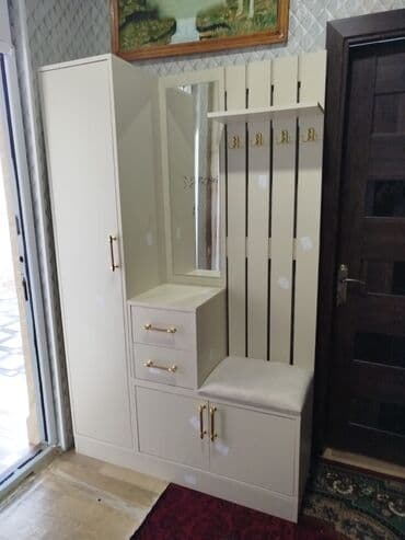 сушильный шкаф для фруктов бишкек: Dəhliz dolabı — 4