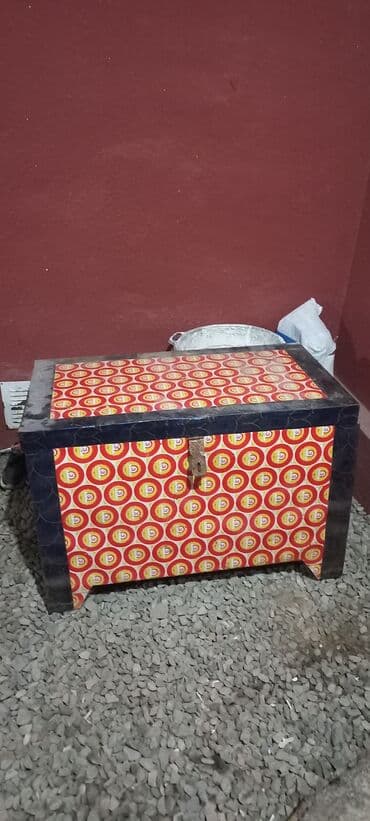 принимаем старую мебель: Digər mebel — 1