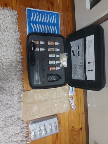 Kosmetik dəst, >10 məhsul — 3