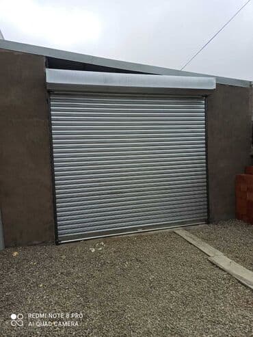 🚪✨ Avtomatik və Mexaniki Jalyüz Qapıların Sifarişi və Təmiri! ✨🚪 lalafo.az -da 🚪✨ Avtomatik və Mexaniki Jalyüz Qapıların Sifarişi və Təmiri! ✨🚪