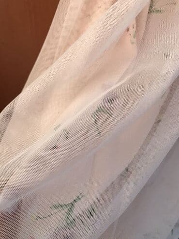 Manejlər: Don, Gündəlik, 10 - 12 yaş, Benetton — 3