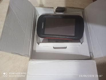 Avtoelektronika: GPS naviqator, Yeni, Garmin, GPS, Garmin, ABŞ, Ödənişli çatdırılma — 2