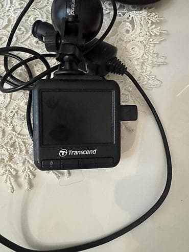 mini soyuducu: Garmin nüvi 2597LMT avtomobil naviqatoru + ön videoregistrator dəsti — 6