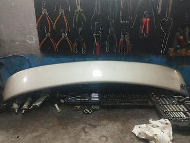 bmw e46 mator: Opel omega — 2