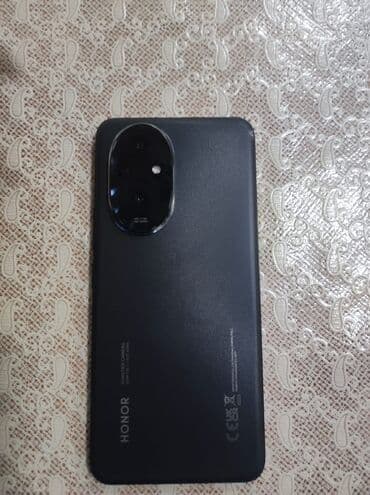 honor 400 lite irşad: Honor 200 Pro, 512 GB, rəng - Qara, Barmaq izi, İki sim kartlı, Sensor — 3