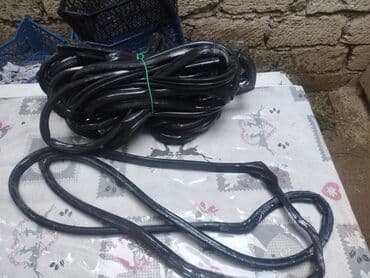 mersedes mator: Motor üçün digər detallar — 1